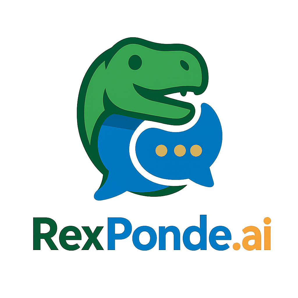 RexPonde.ai